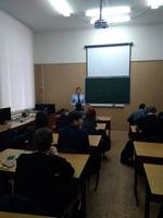 Профилактические беседы