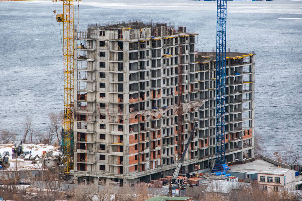 Skyscrapercity санкт петербург. Парус Самара. Строительство ЖК Волгоградский. ЖК Парус Самара фото. Процесс монолитного строительства ЖК "паруса".