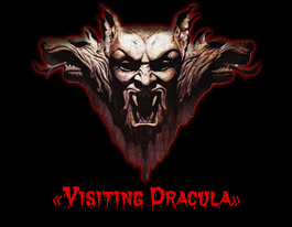 Visiting Dracula