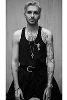 Gesellschaft new-masculinity Bill Kaulitz