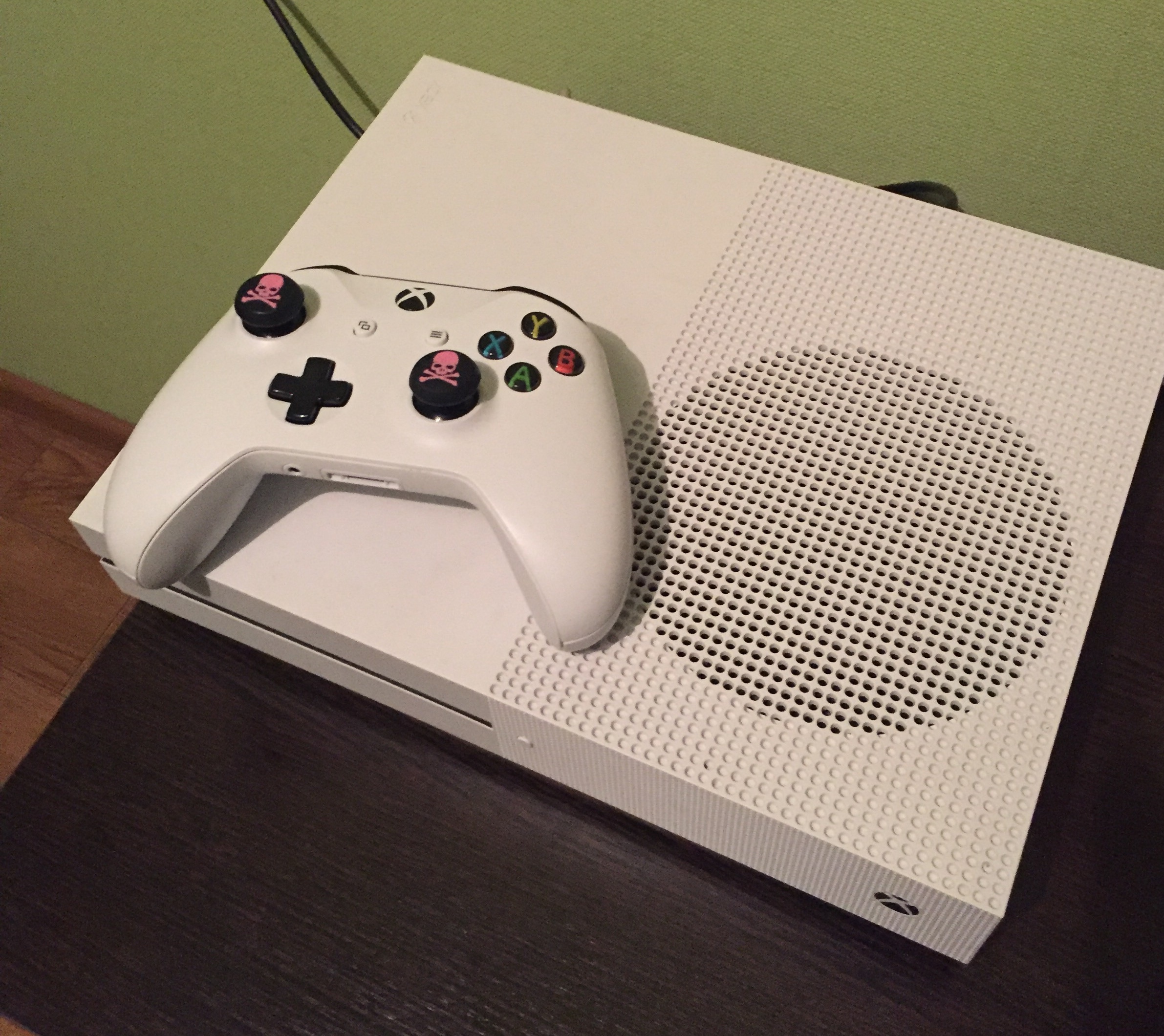 Xbox One S 1tb Купить В Москве