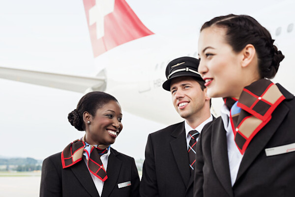 Lufthansa Group plans more than 4,500 new hires in its home markets for ...