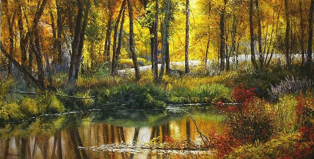 goldendreamfishcreekpark 2