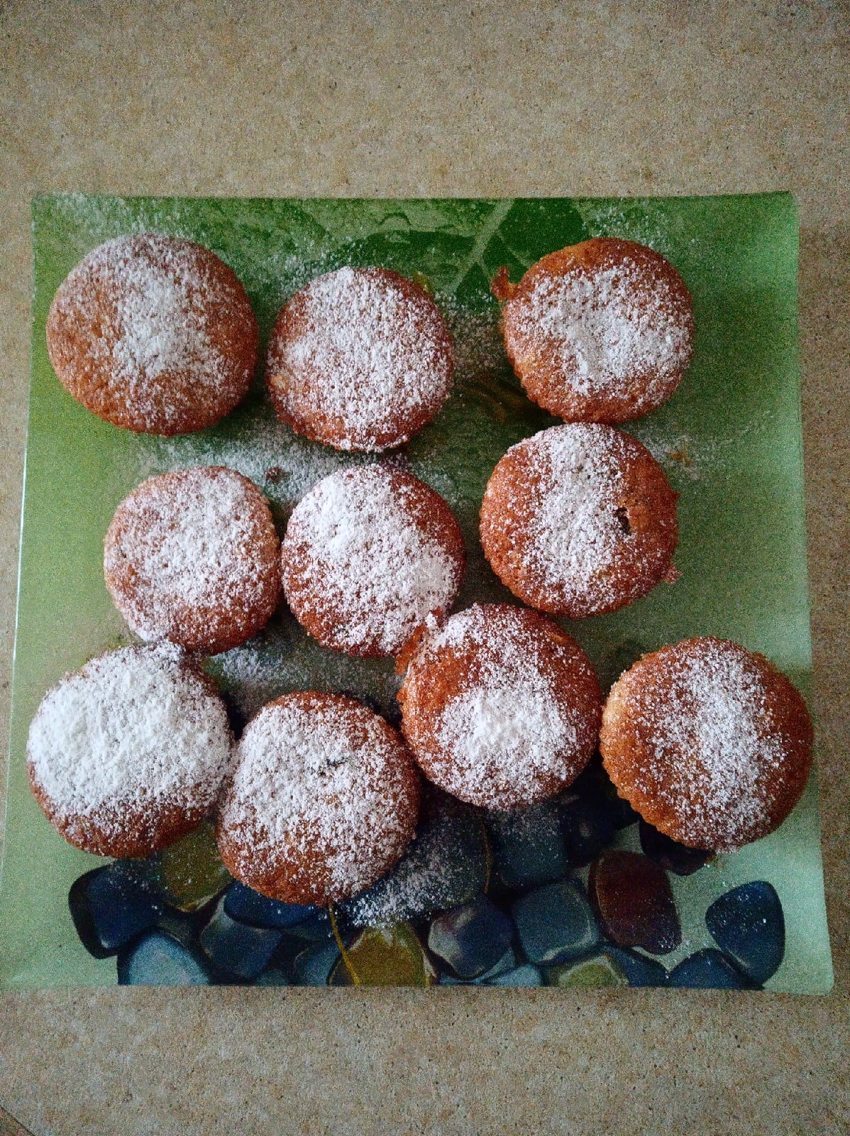 кекс