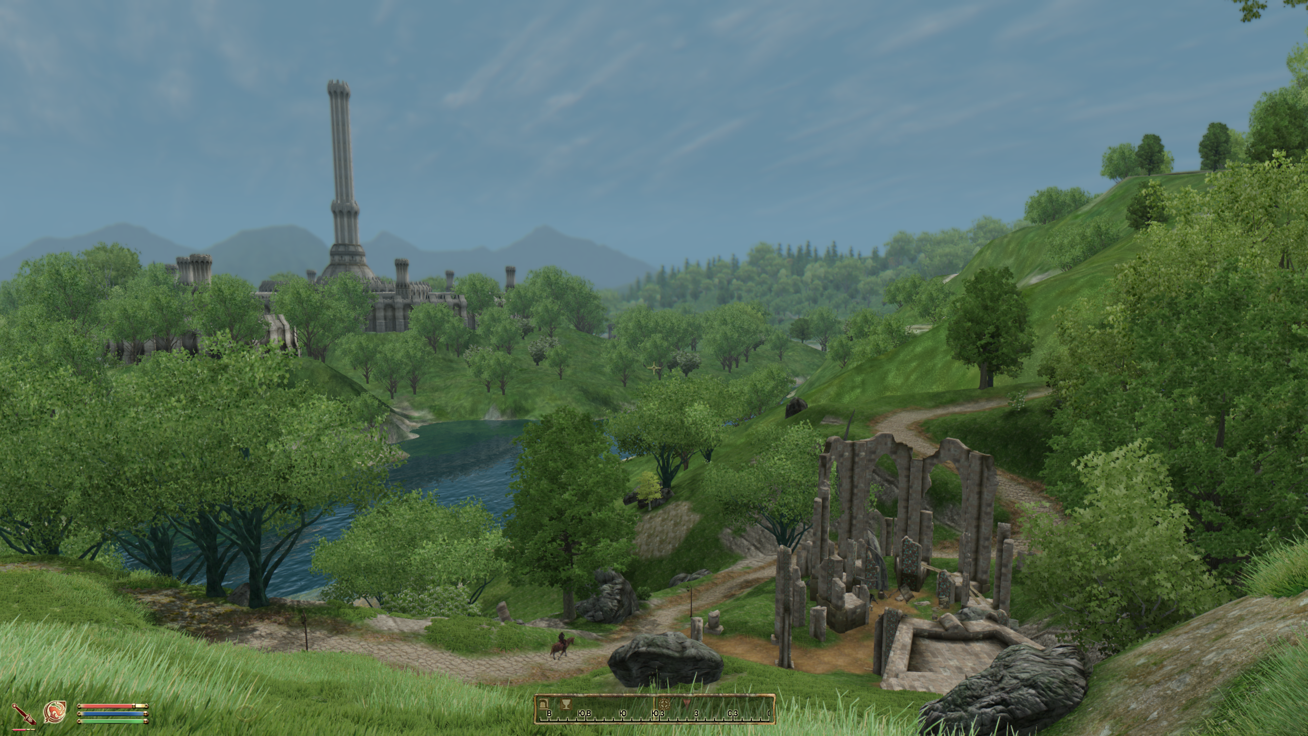 Elder Scrolls IV Oblivion Screenshot 2020.01.08 - 01.28.12.81