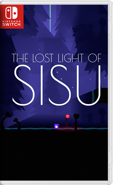The Lost Light of Sisu Switch NSP NSZ