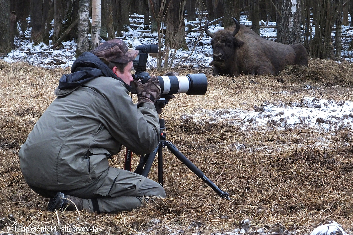 фотограф