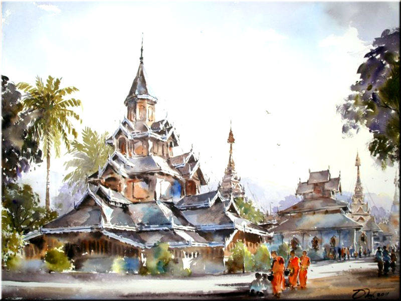 бангкок художник картины. тайский художник танакорн чаиджинда (thanakorn chaijinda) картины. Thailand art. тайский художник танакорн чаиджинда (thanakorn chaijinda) картины. Thailand art.