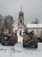 колокольня 2
