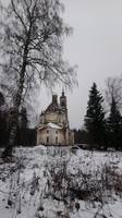 храм восст бел