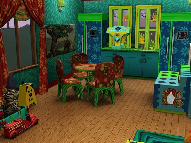 ForChildren 5