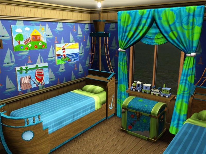 ForChildren 9