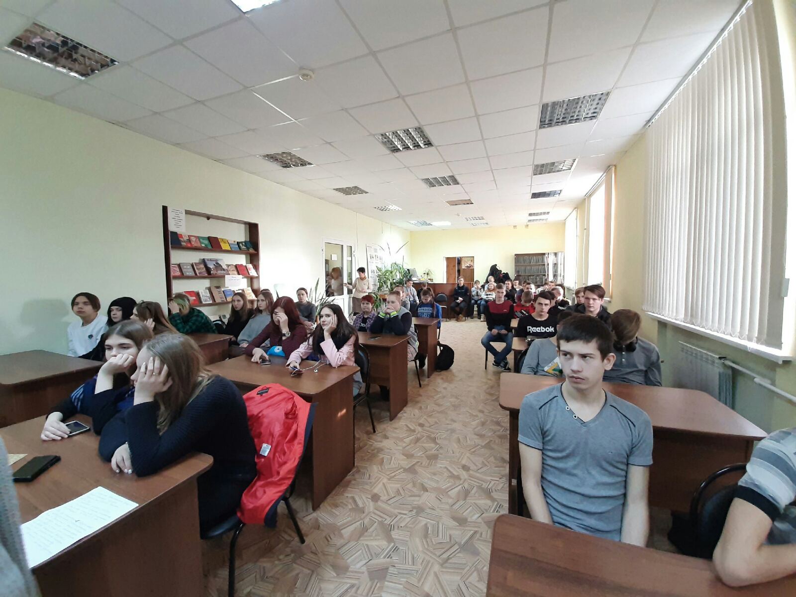 Дорога к храму