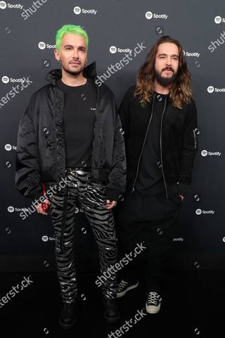 23.01.20 - Spotify Best New Artist Event 2020, The Lot Studios