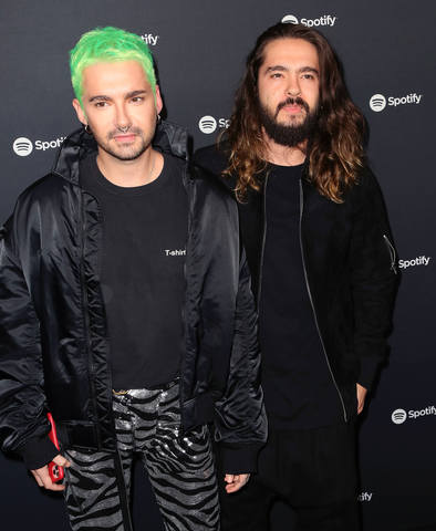 23.01.20 - Spotify Best New Artist Event 2020, The Lot Studios