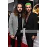 26.01.20 - Bill, Tom and Heidi at Grammys, Staples Centre, LA