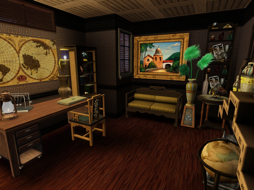 Traveler House2-3