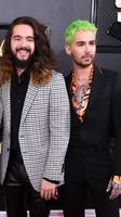 26.01.20 - Bill, Tom and Heidi at Grammys, Staples Centre, LA