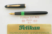 Pelikan 120 000