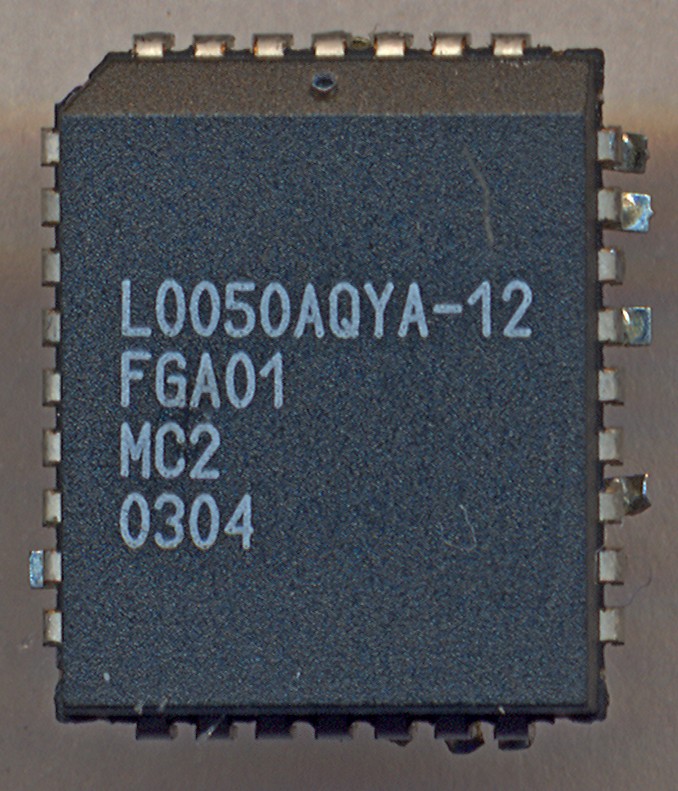 L0050AQYA 0 М