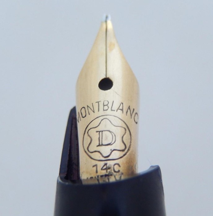 MontblancNibD