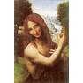 салаино иоанн креститель John the Baptist - Salai