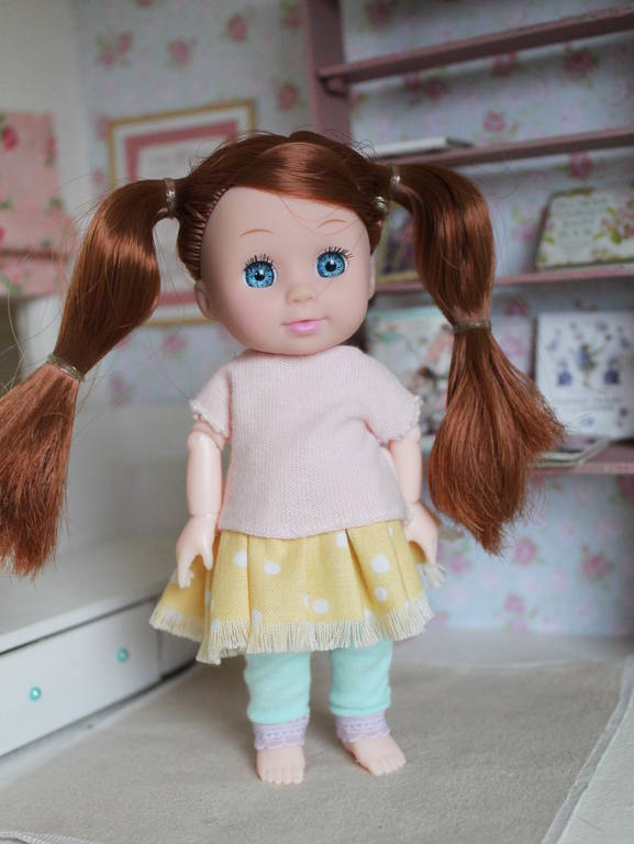 masha