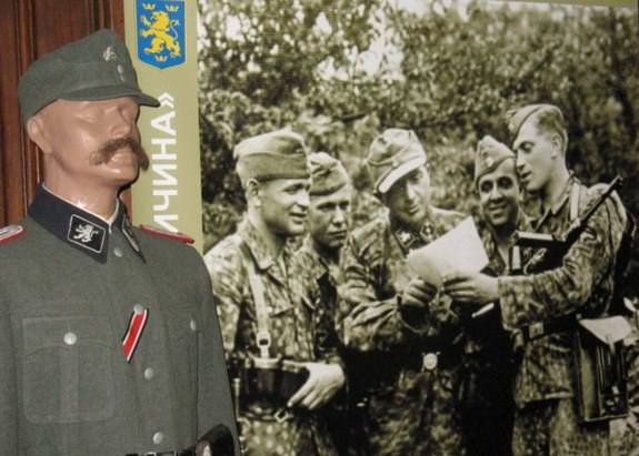 Разгром Галичины Разгром Галичины