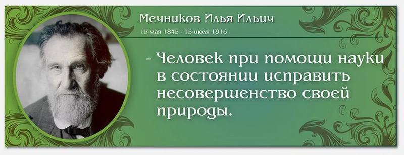 Мечников Мечников