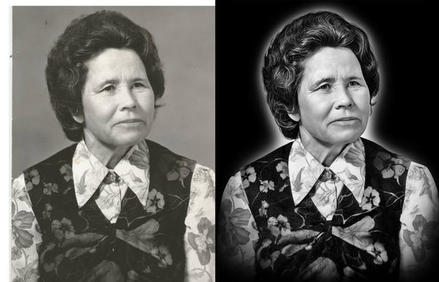 Андреева сравнение