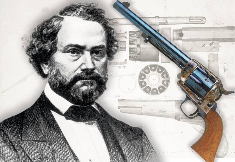 SamuelColt