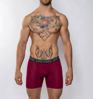 Long+ Бородовый