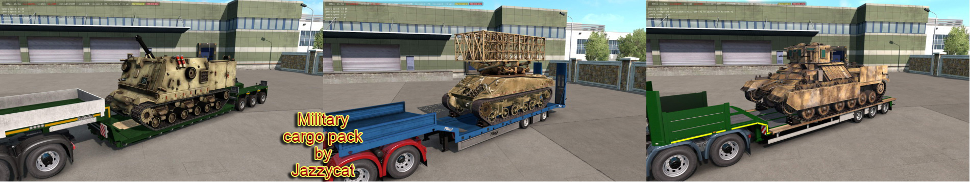 military40 new