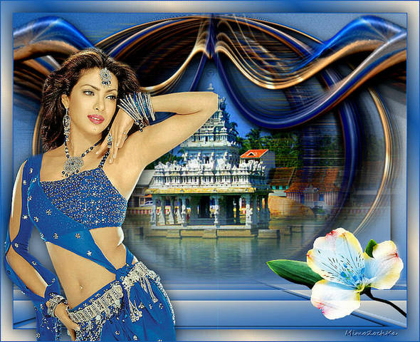 Une Femme Amoureuse2