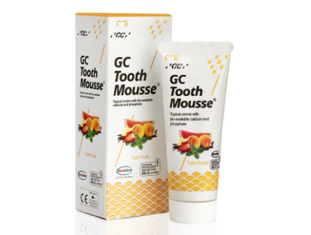  Tooth Mousse 
