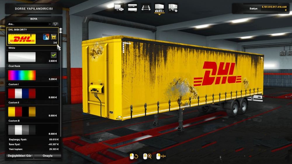 DHL-3