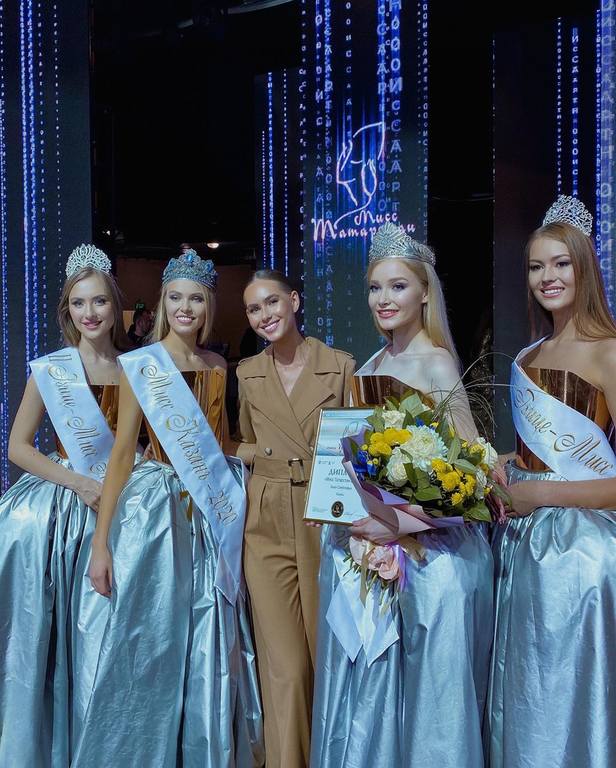 Miss Russia 2021 Sex Telegraph