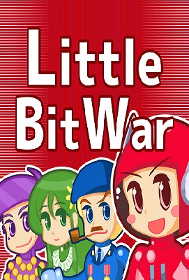 Little Bit War Switch NSP XCI