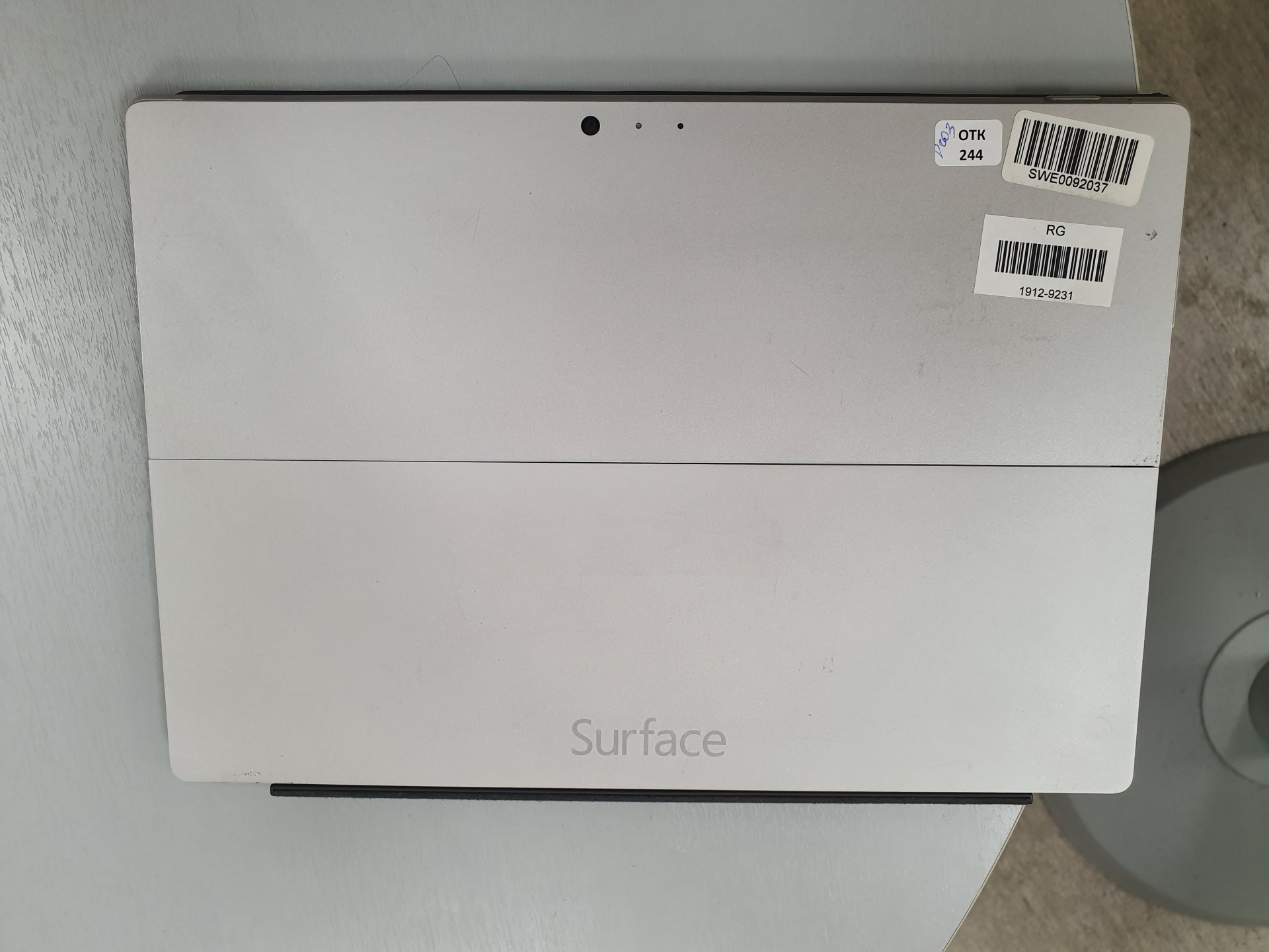 surface pro 3 - 0901