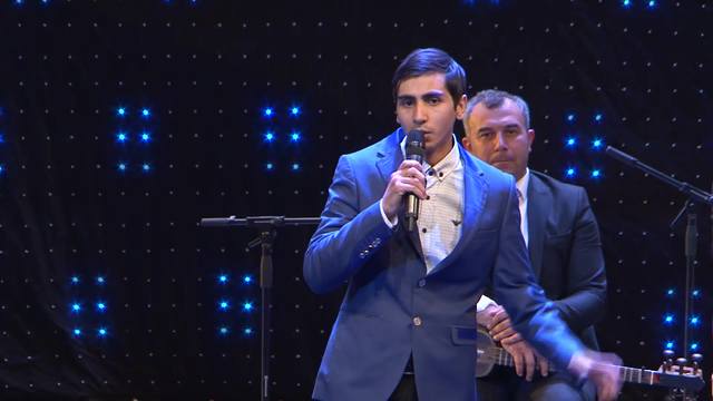 Efran Eliyev
