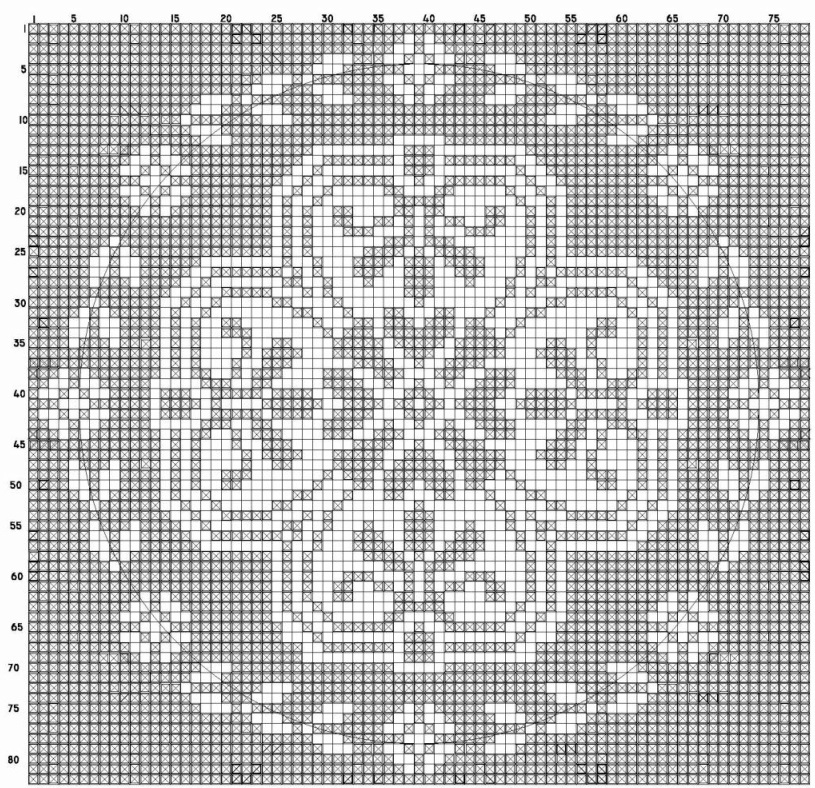 Платье шик 50