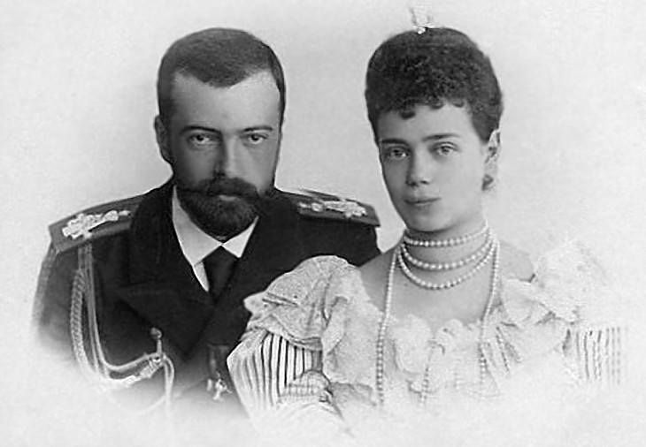 Ксения и Сандро Ксения и Сандро