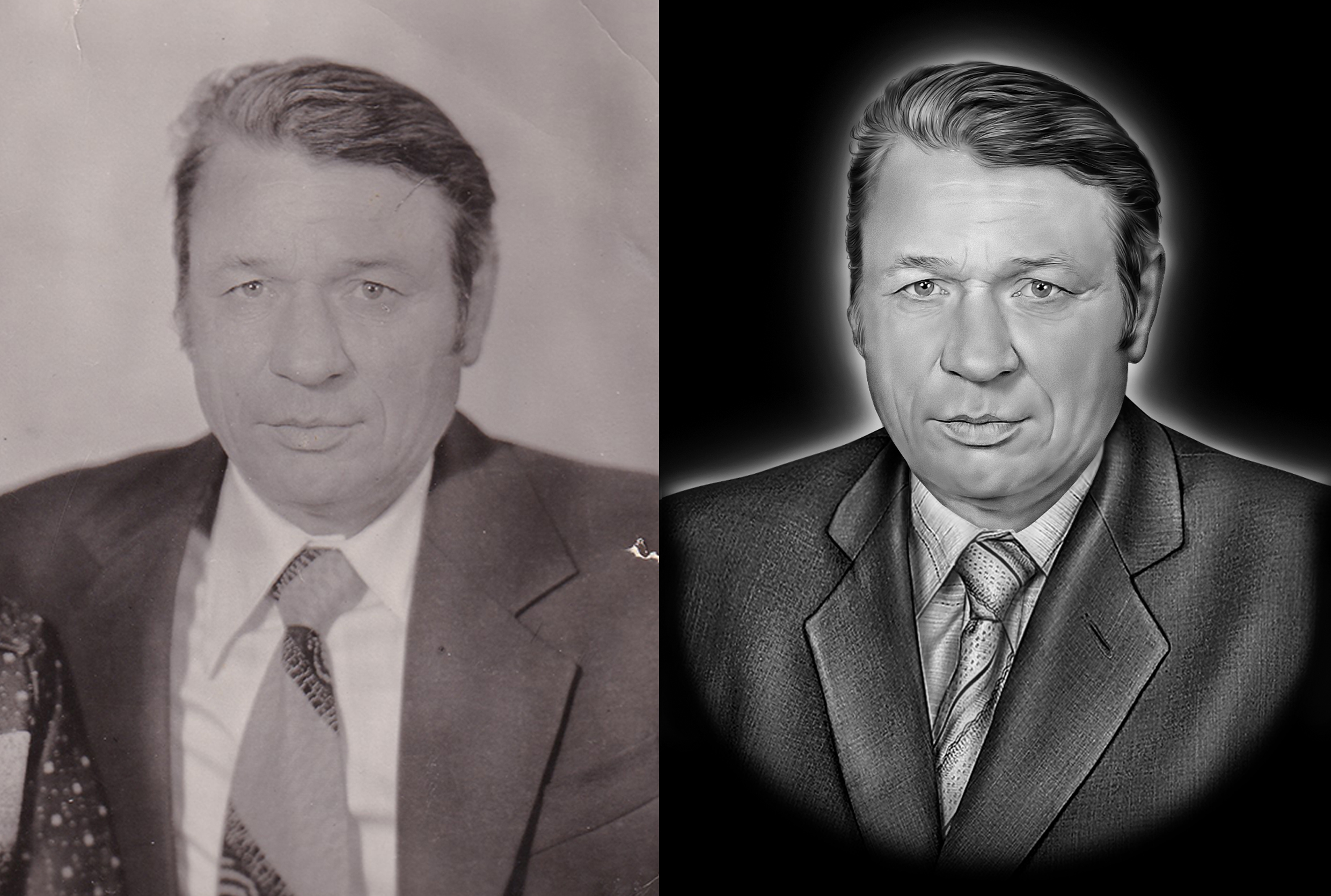 Кузин сравнение