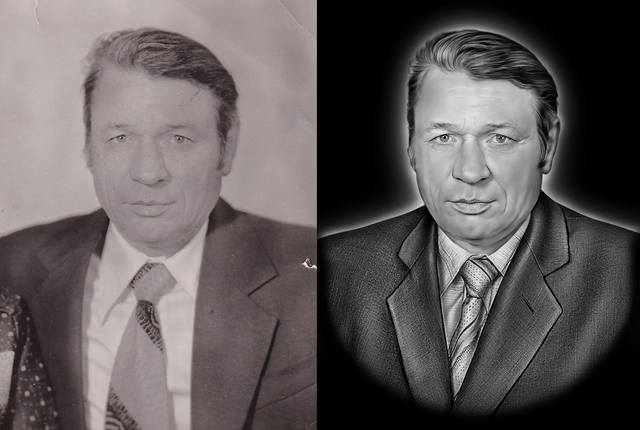 Кузин сравнение