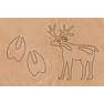 nativeamericansymbols-deer