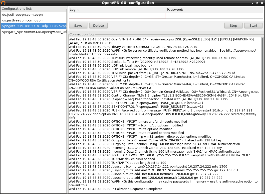 openvpn-gui-configuration