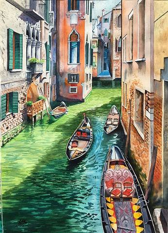 VENEZIA