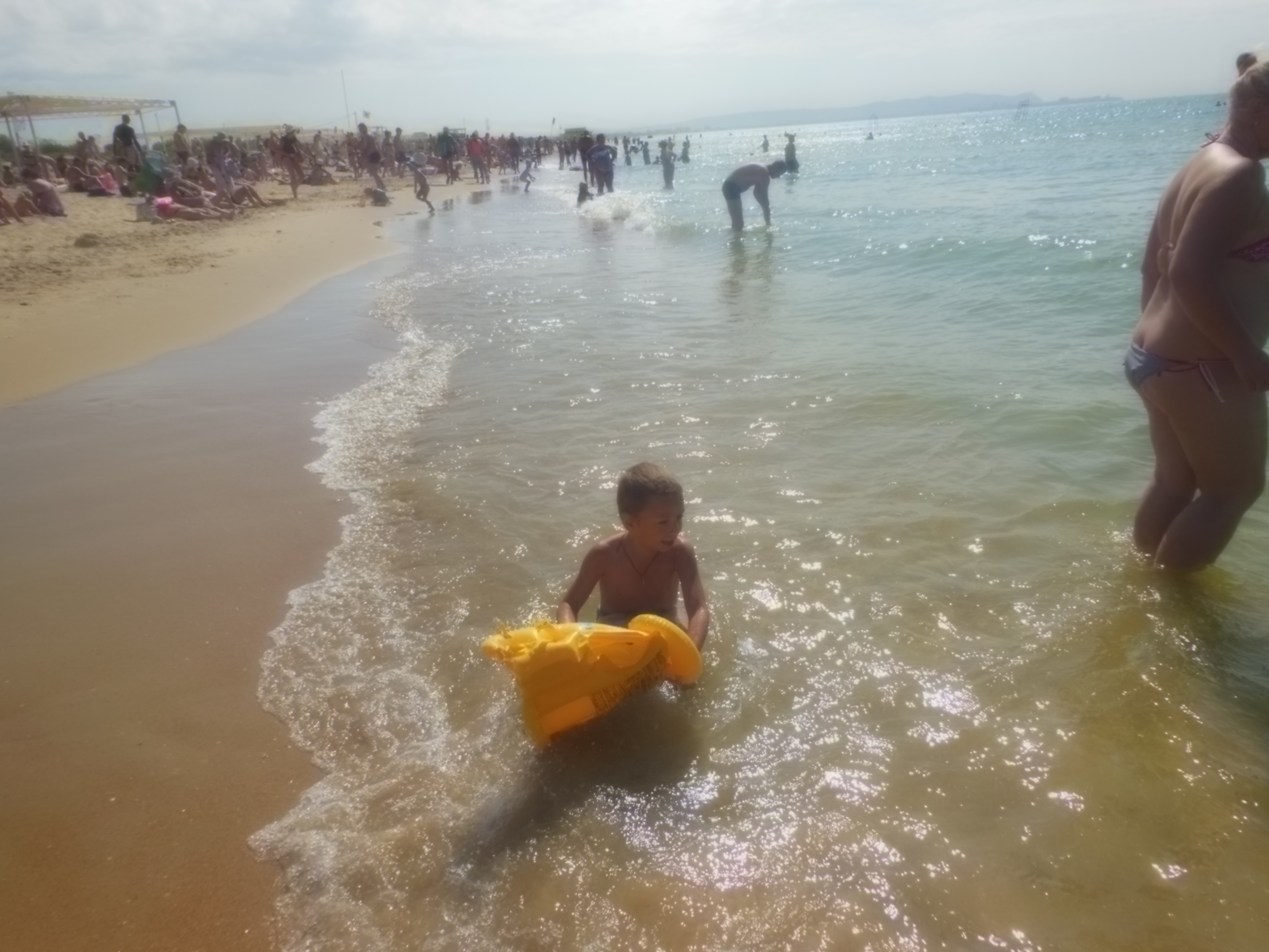 Витязево 003