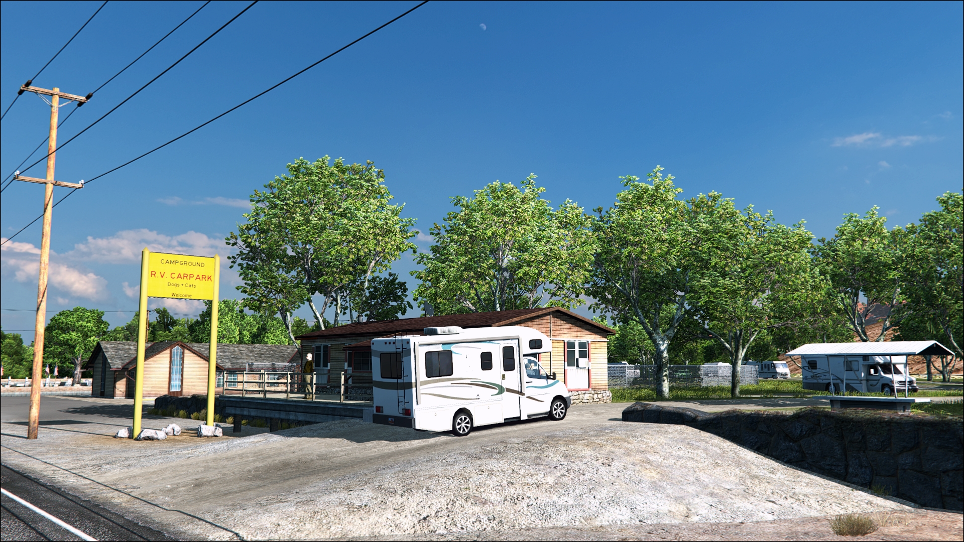 kanab rvcarpark