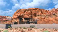moab road